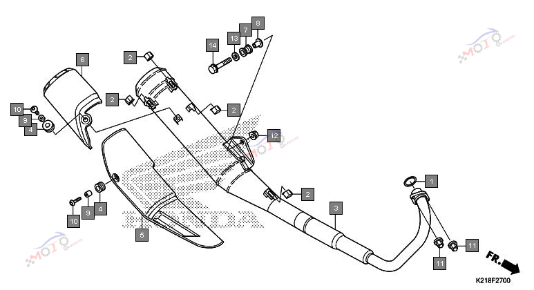 Engine Diagram